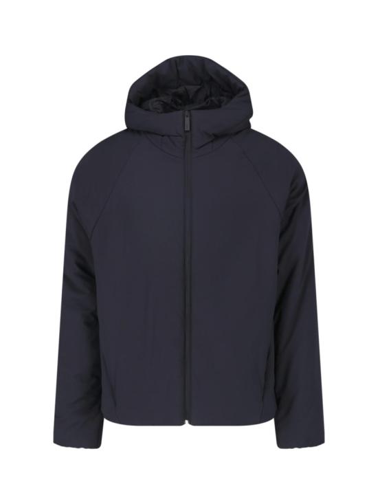 26FW 라미나르 자켓 GI00229UL 128539300 Black