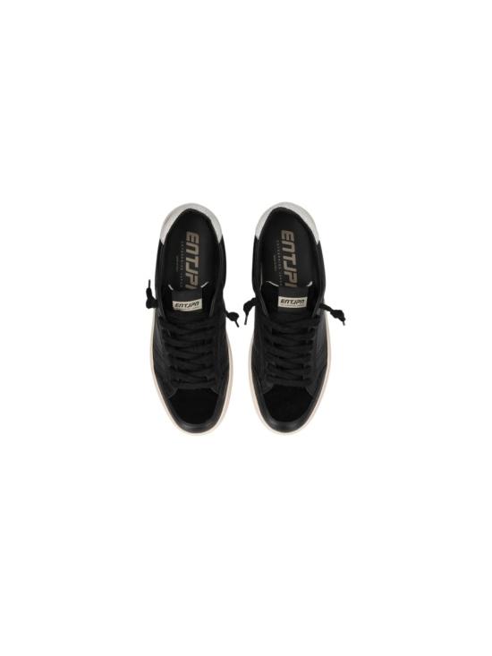 26FW 엔터프라이즈 재팬 스니커즈 BG6001PX91800054 Black - ENTERPRISE JAPAN