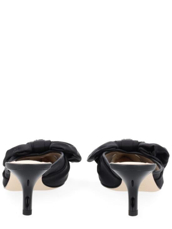  펜디 힐/펌프스 8R8894 AWD2F0ABB Black - FENDI