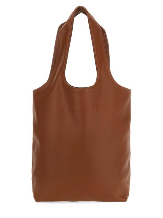  아페쎄 니논 스몰 토트백 PUAAT M61861 CAD Red - A.P.C.
