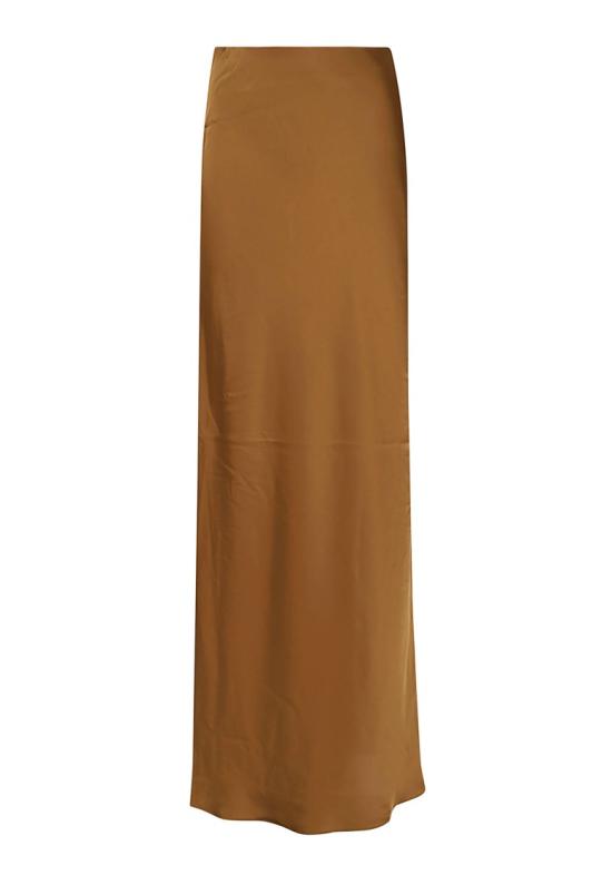 26FW 랄프 로렌 스커트 200P13810 005 Brown