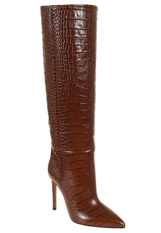 26FW 파리텍사스 부츠 PX133 XCOCO Brown - PARIS TEXAS