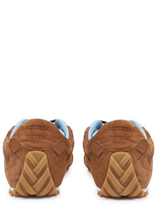  보테가베네타 ORBIT 오빗 플래시 스니커즈 838373 V3MS22589 Brown - BOTTEGA VENETA