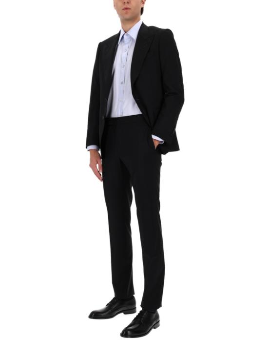  톰포드 수트 2LEP01 WOS02NAA Black - TOMFORD