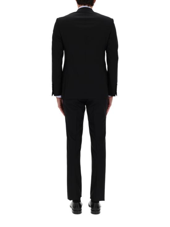  톰포드 수트 2LEP01 WOS02NAA Black - TOMFORD