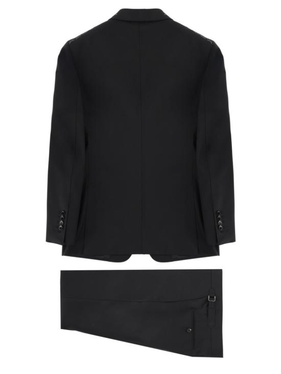  톰포드 수트 2LEP01 WOS02NAA Black - TOMFORD