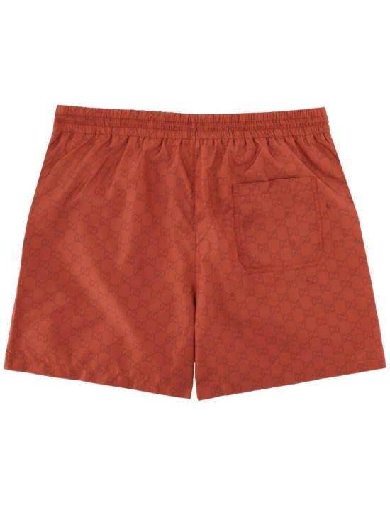 구찌 스윔팬츠 856493 XHALG2251 Brown - GUCCI