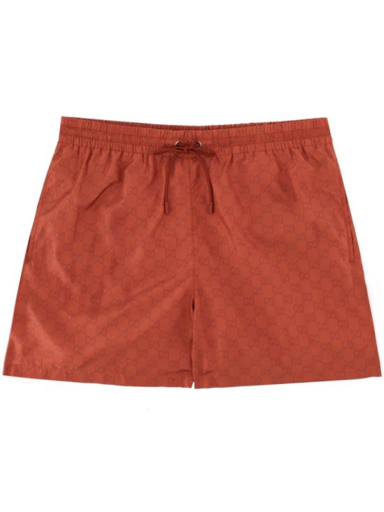  구찌 스윔팬츠 856493 XHALG2251 Brown