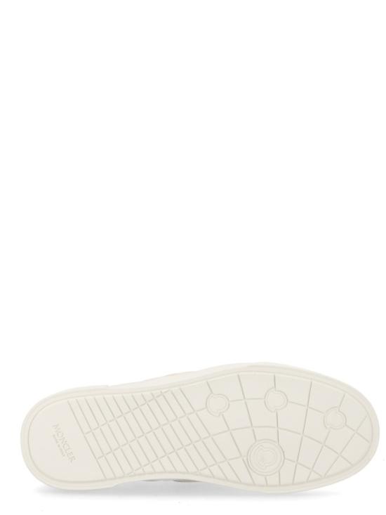  몽클레어 스니커즈 4M00200 M924420A Neutrals - MONCLER
