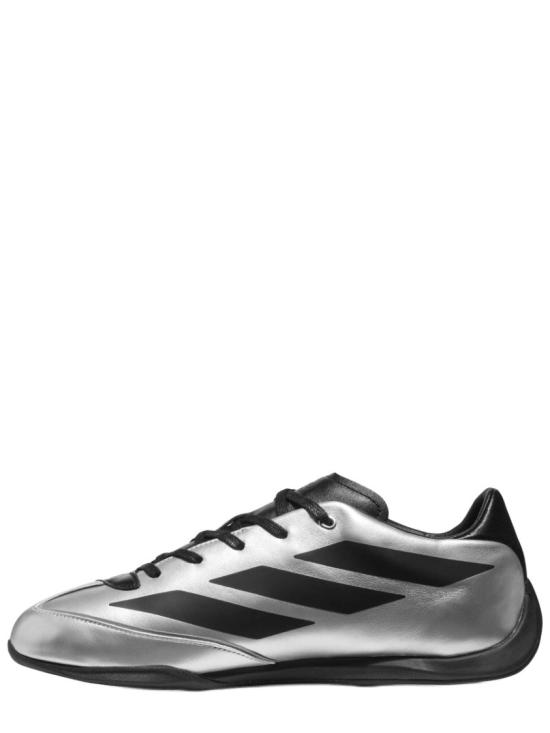26SS 아디다스 Y3 스니커즈 KK1824 BLACK - ADIDAS Y3