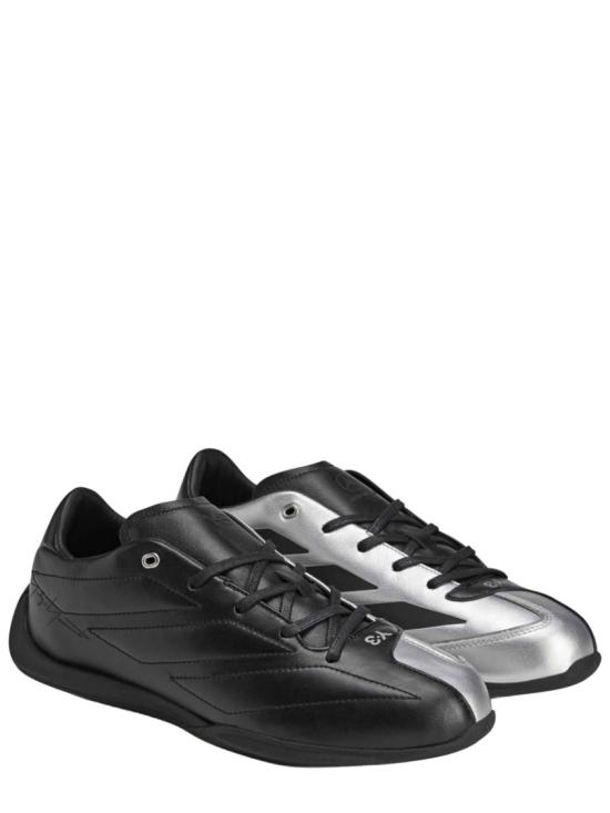 26SS 아디다스 Y3 스니커즈 KK1824 BLACK - ADIDAS Y3