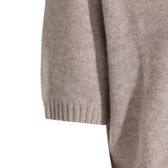 26FW 얼루드 니트웨어 2651115246 Neutrals - ALLUDE