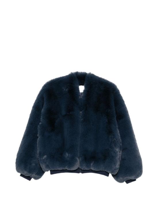26FW 더프랭키샵 자켓 JAFS22739304NAVY Blue