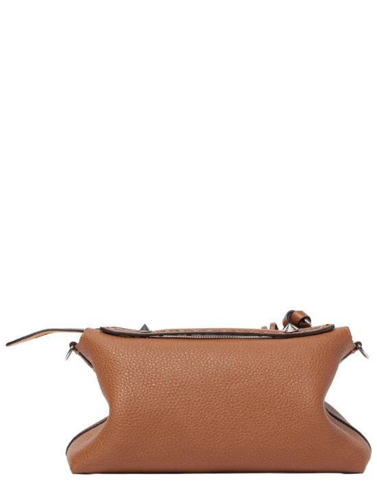  펜디 바이 더 웨이 소프트 미디움 백 8BL155 AVTDF1UR8 Brown - FENDI