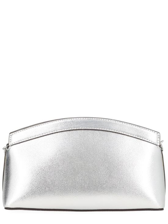  마이클 코어스 클러치/파우치 30S6S13C5M 040SILVER White - MICHAEL KORS
