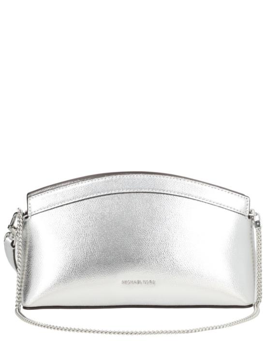 마이클 코어스 클러치/파우치 30S6S13C5M 040SILVER White
