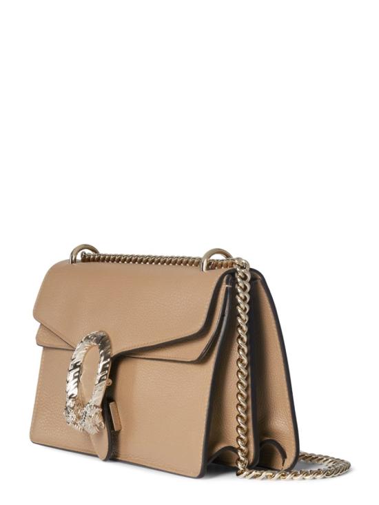  구찌 디오니소스 숄더백 795005 AAEAO2845 Brown - GUCCI