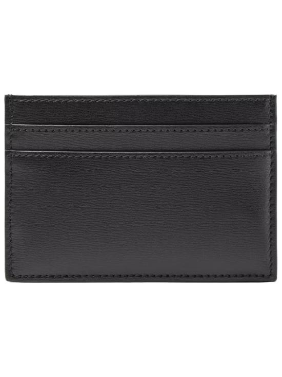  펜디 FF 스퀘어 카드 홀더 7M0371 AVV6F0GXN Black - FENDI