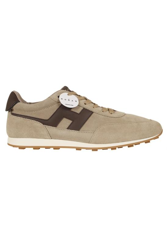 26FW 호간 스니커즈 HXM6990GA00UHO Neutrals