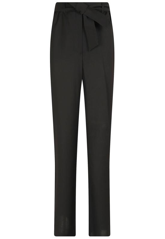 26FW 막스마라 팬츠 2621136251600 Black