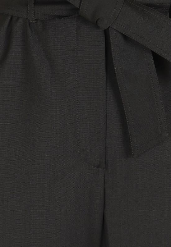 26FW 막스마라 팬츠 2621136251600 Black - MAX MARA