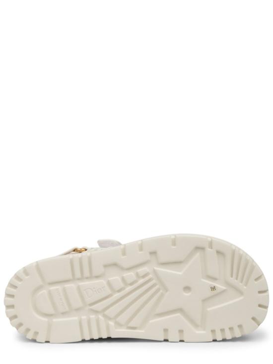  디올 샌들 KCO170OFI 62K Neutrals - DIOR