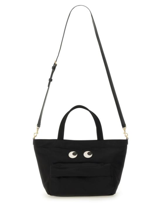  안야힌드마치 토트백 193511 BLACK - ANYA HINDMARCH