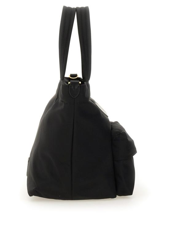  안야힌드마치 토트백 193511 BLACK - ANYA HINDMARCH
