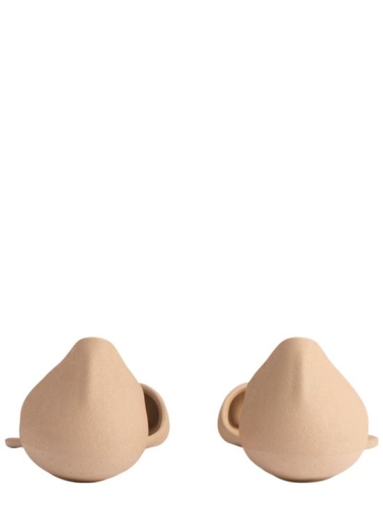  발렌시아가 제로 블랙 스니커즈 824075 W0FOI9320 Neutrals - BALENCIAGA
