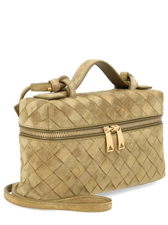  보테가베네타 숄더백 789109 V1QE72856 Brown - BOTTEGA VENETA