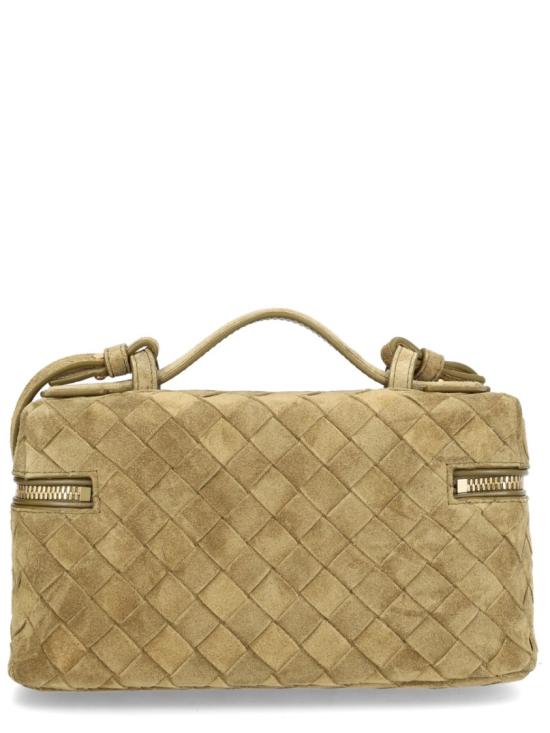 보테가베네타 숄더백 789109 V1QE72856 Brown - BOTTEGA VENETA