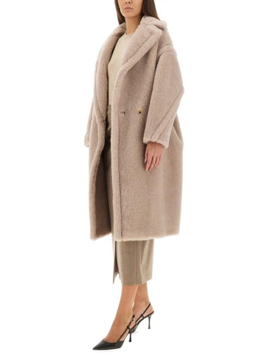 25FW 막스마라 CINEMA 치네마 캐시미어 스웨터 2521366012600 116001 Neutrals - MAX MARA