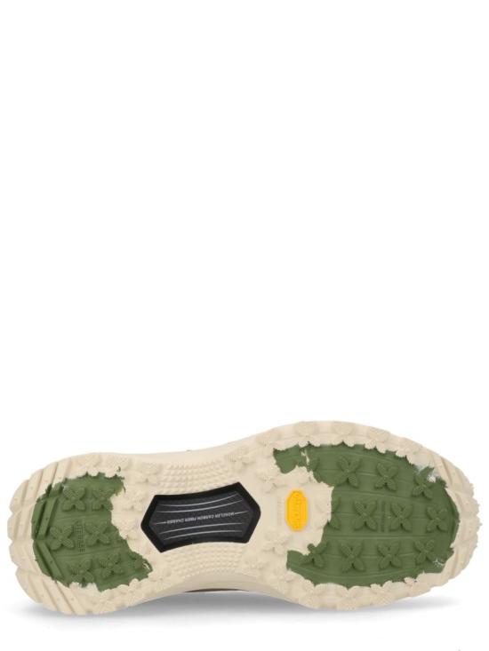  몽클레어 스니커즈 4M00270 M844623F Neutrals - MONCLER