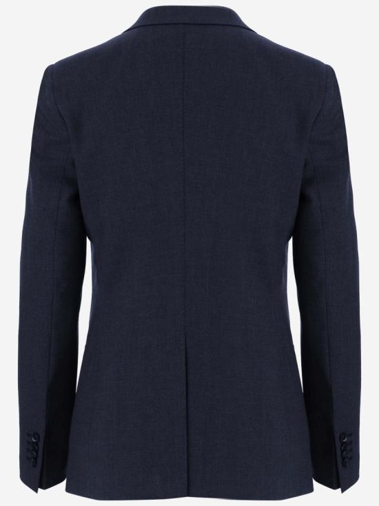 26FW 딸리아토레 자켓 JPARIGI15K190045B026 Black - TAGLIATORE