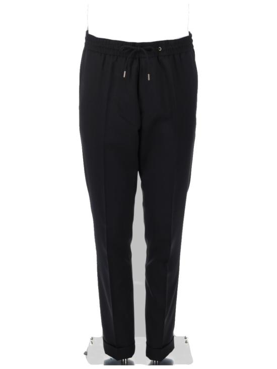 26FW 폴 스미스 팬츠 M1R 921T V00001 79 Black