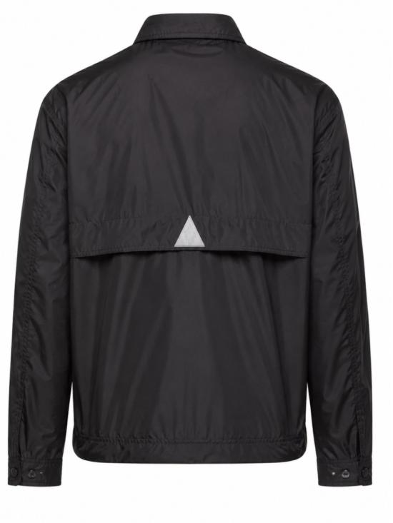  몽클레어 자켓 1G00008 53A5E999 Black - MONCLER