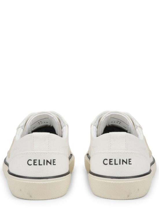  셀린느 알란 스니커즈 363675148C 01OP White - CELINE