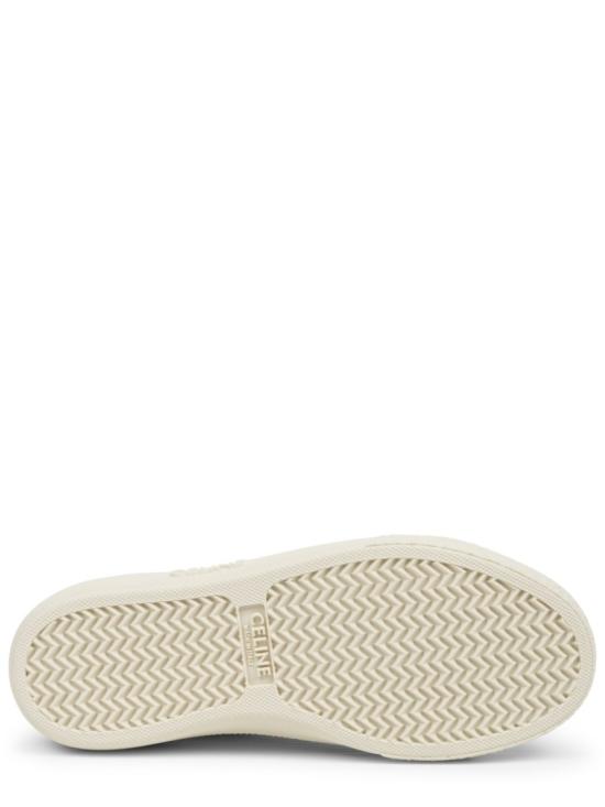  셀린느 알란 스니커즈 363675148C 01OP White - CELINE
