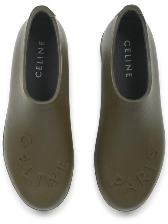  셀린느 플랫 슈즈 367457035C 15LK Grey - CELINE