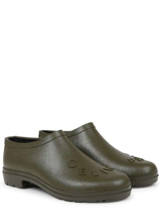  셀린느 플랫 슈즈 367457035C 15LK Grey - CELINE