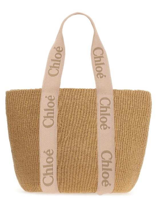  끌로에 토트백 C23AS380L18 26Y Neutrals