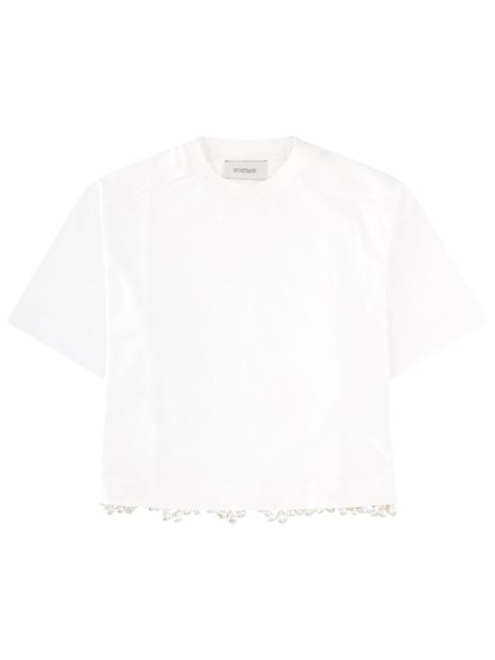  스포트막스 탑 2612941032600 308001 White