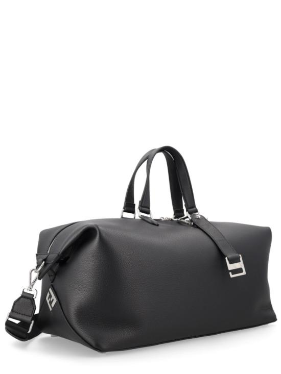  펜디 토트백 7VA686 ASIHF0GXN Black - FENDI