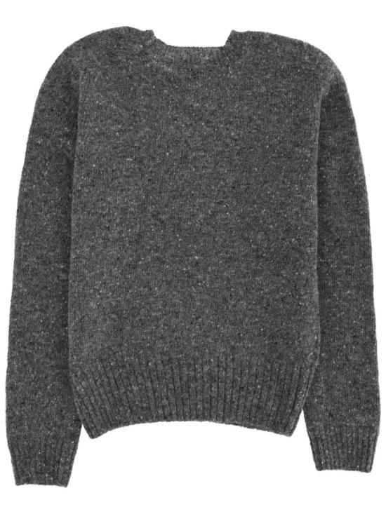 26SS JW앤더슨 니트웨어 KW1525 YN0458972 Grey - JW ANDERSON