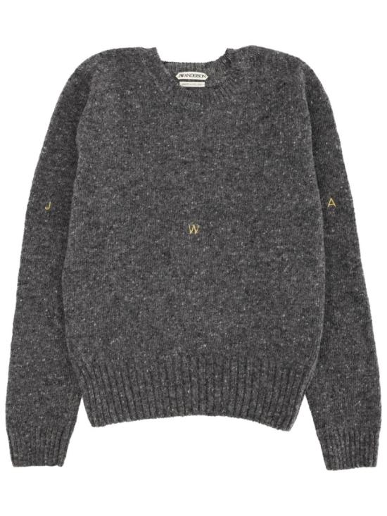 26SS JW앤더슨 니트웨어 KW1525 YN0458972 Grey