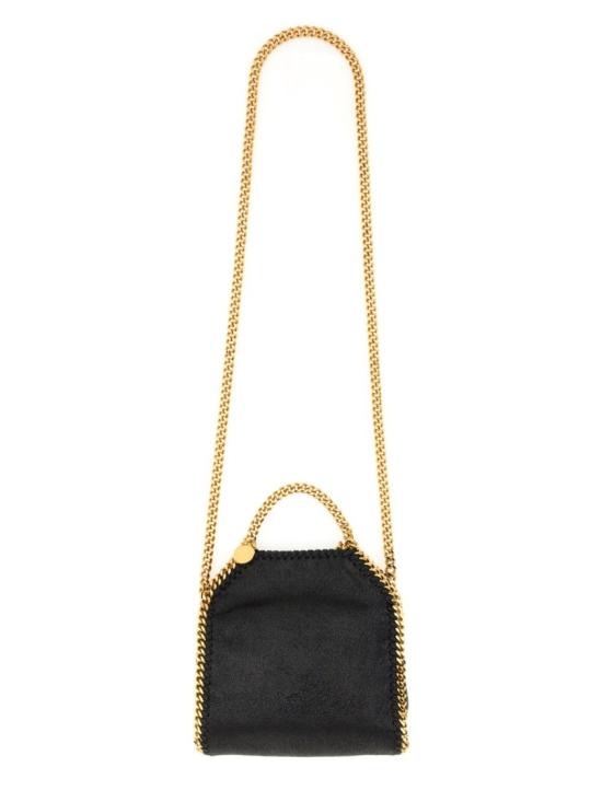  스텔라 맥카트니 토트백 391698 W93551000 Black - STELLA MCCARTNEY