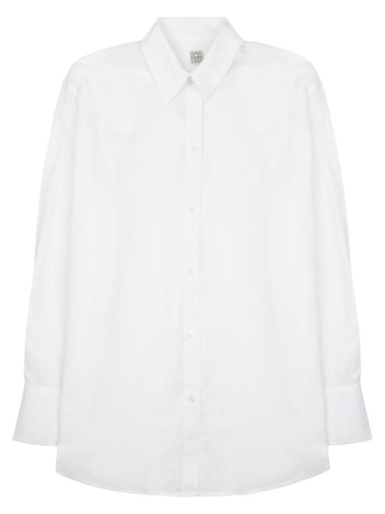  토템 탑 253WRT0522FB0458 047 White