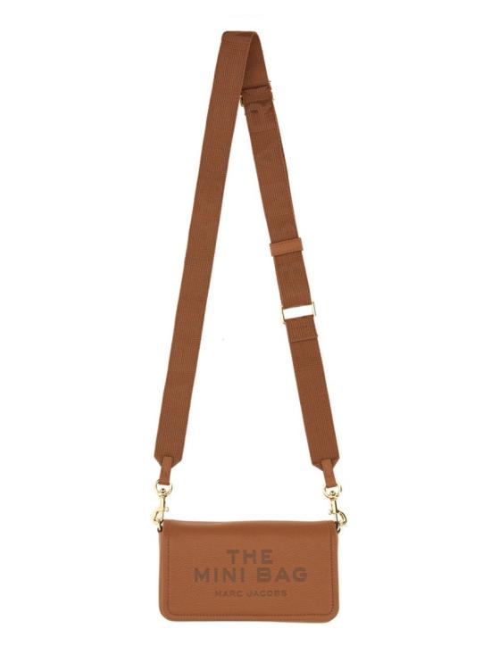  마크제이콥스 더 레더 미니백 2S4SMN080S02 212 Brown