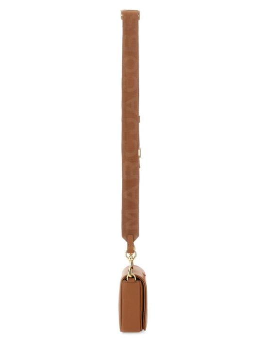  마크제이콥스 더 레더 미니백 2S4SMN080S02 212 Brown - MARC JACOBS