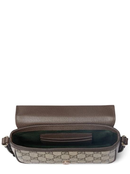  구찌 오피디아 미니 숄더백 838471 FAE0P9746 Grey - GUCCI
